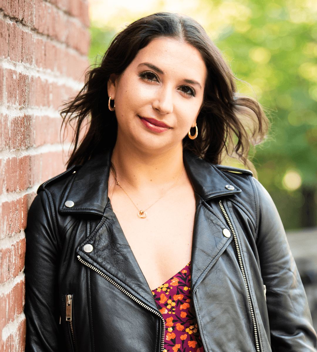 Amanda, founder of Montclair Pilates