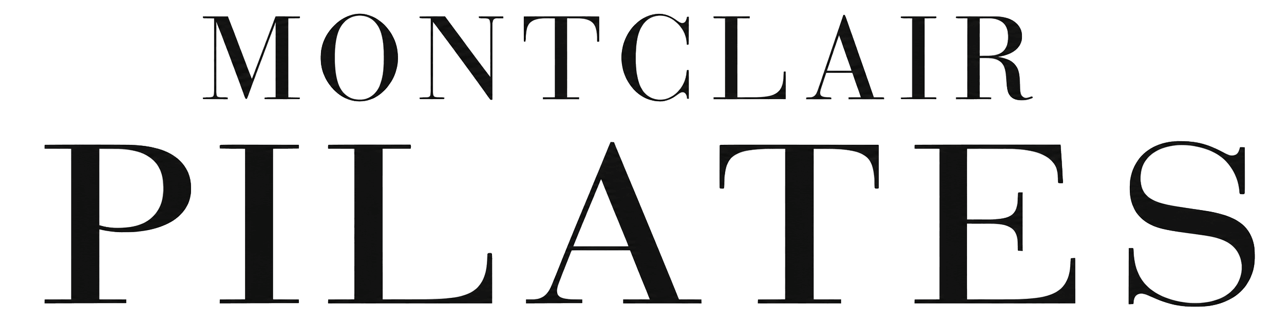 Montclair Pilates